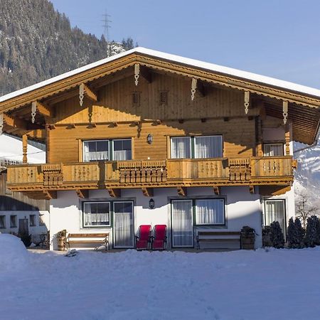 Schmezlhof Zell am Ziller Exterior foto