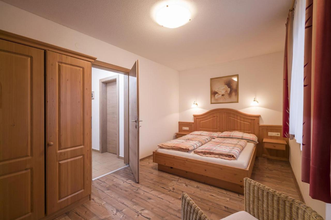 Schmezlhof Zell am Ziller Exterior foto
