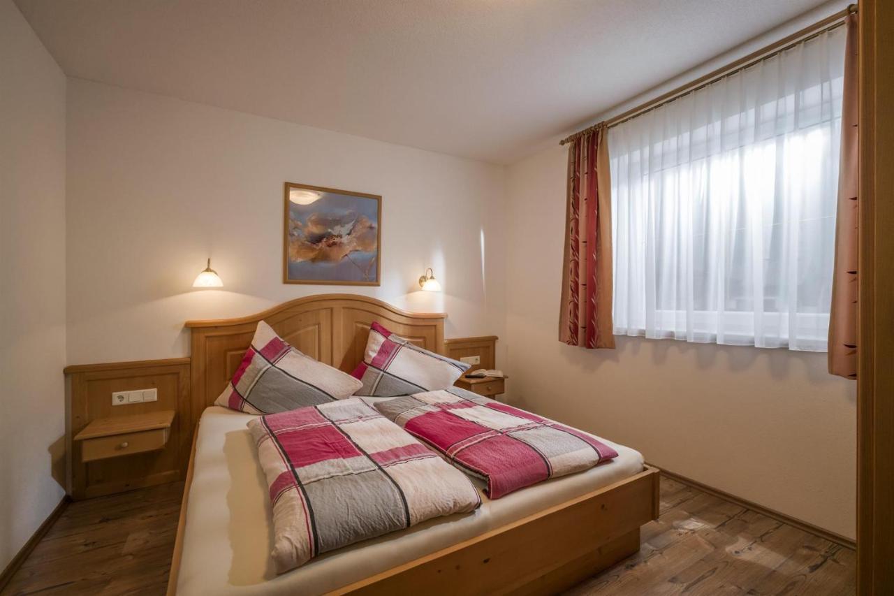 Schmezlhof Zell am Ziller Exterior foto