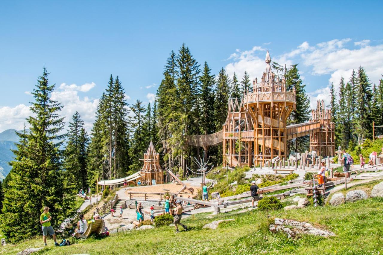 Schmezlhof Zell am Ziller Exterior foto